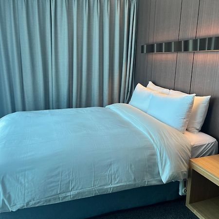 Raonstay In Perla Hotel Jinju Εξωτερικό φωτογραφία