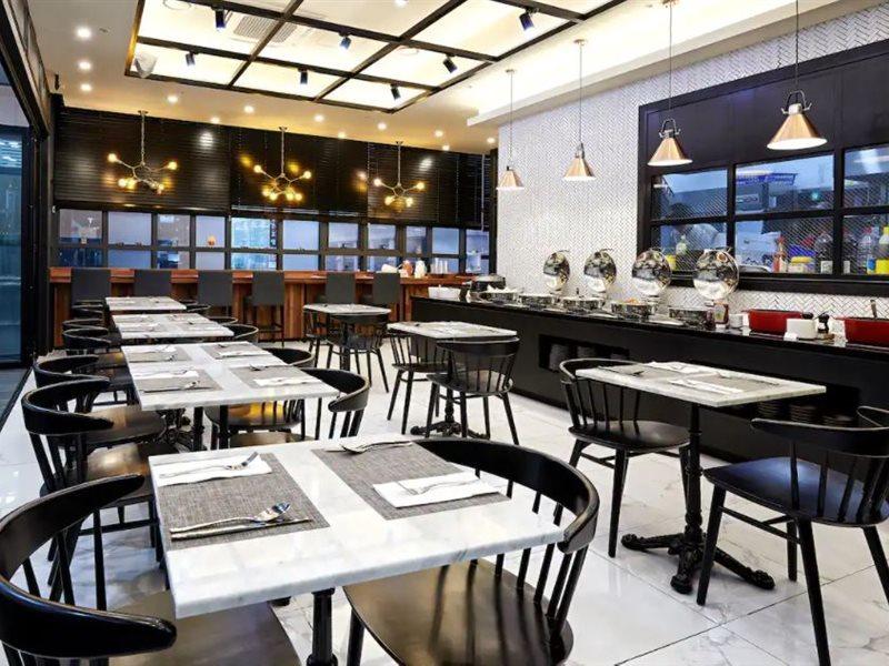 Raonstay In Perla Hotel Jinju Εξωτερικό φωτογραφία