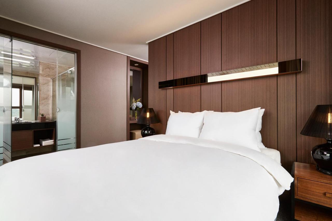 Raonstay In Perla Hotel Jinju Εξωτερικό φωτογραφία