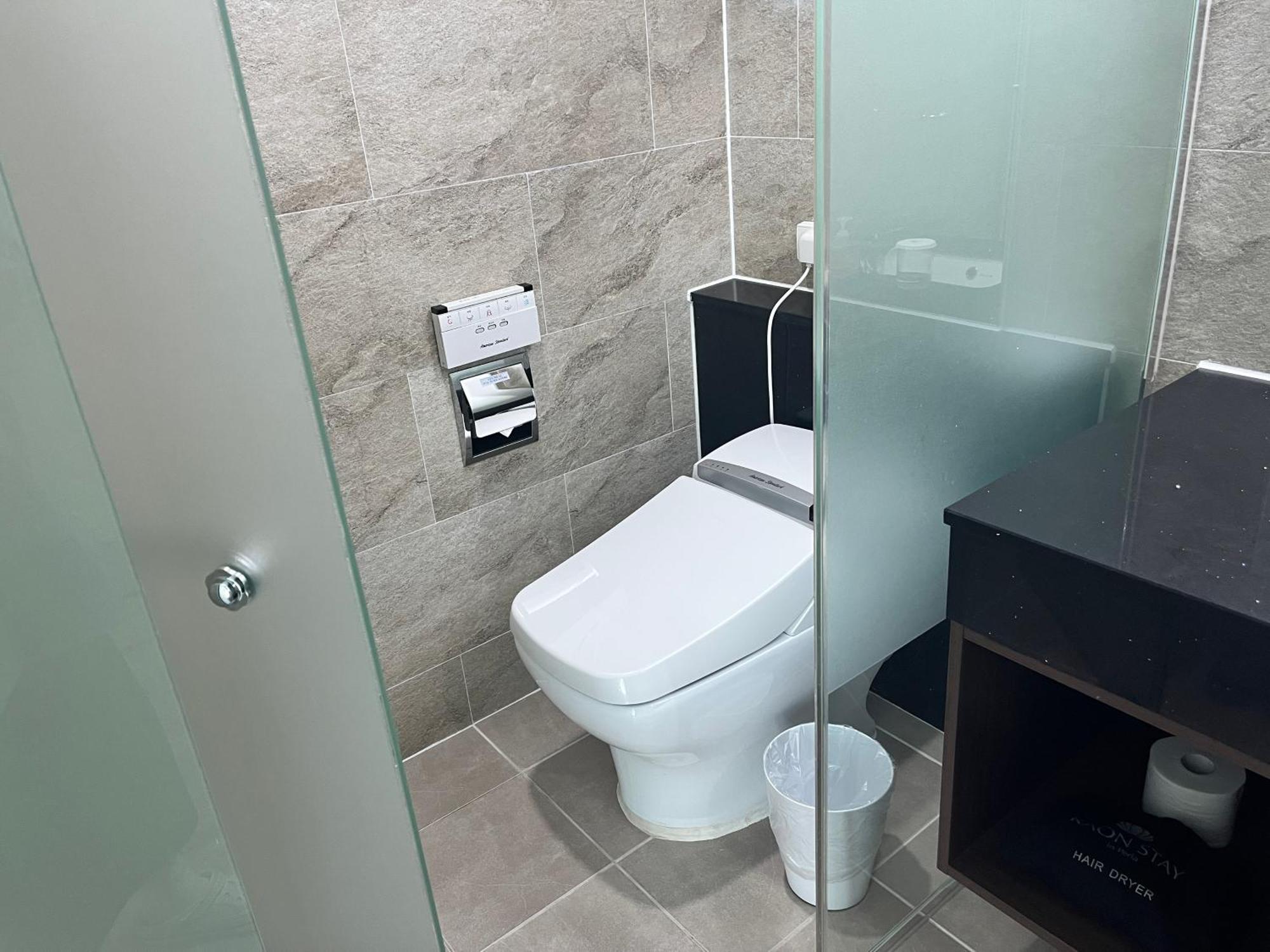 Raonstay In Perla Hotel Jinju Εξωτερικό φωτογραφία