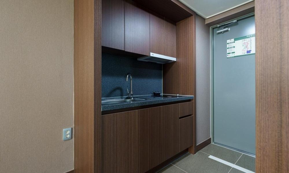 Raonstay In Perla Hotel Jinju Εξωτερικό φωτογραφία